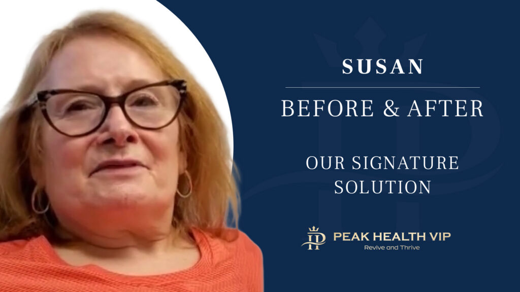 Cortisol (Adrenal Health) Testimonials 2