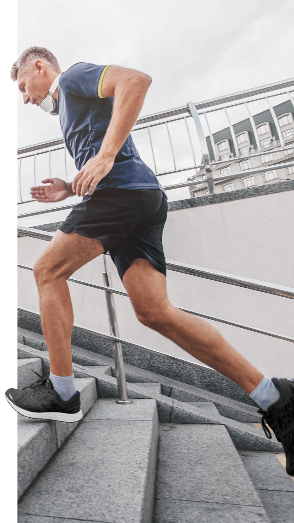 Our Comprehensive Approach