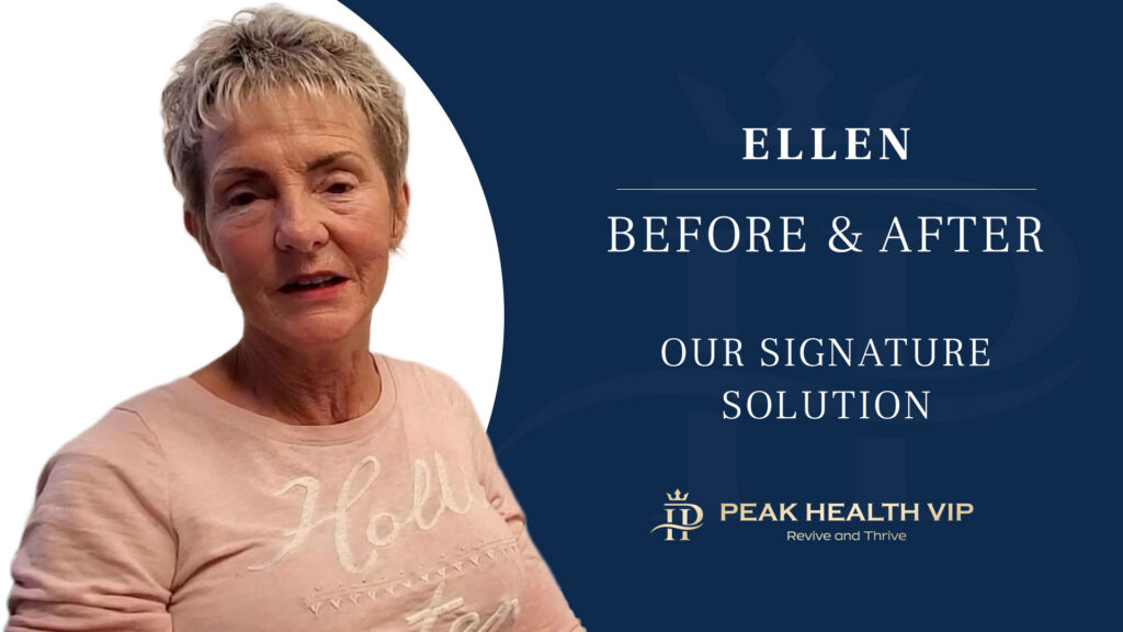 Thyroid Therapy Testimonials 1