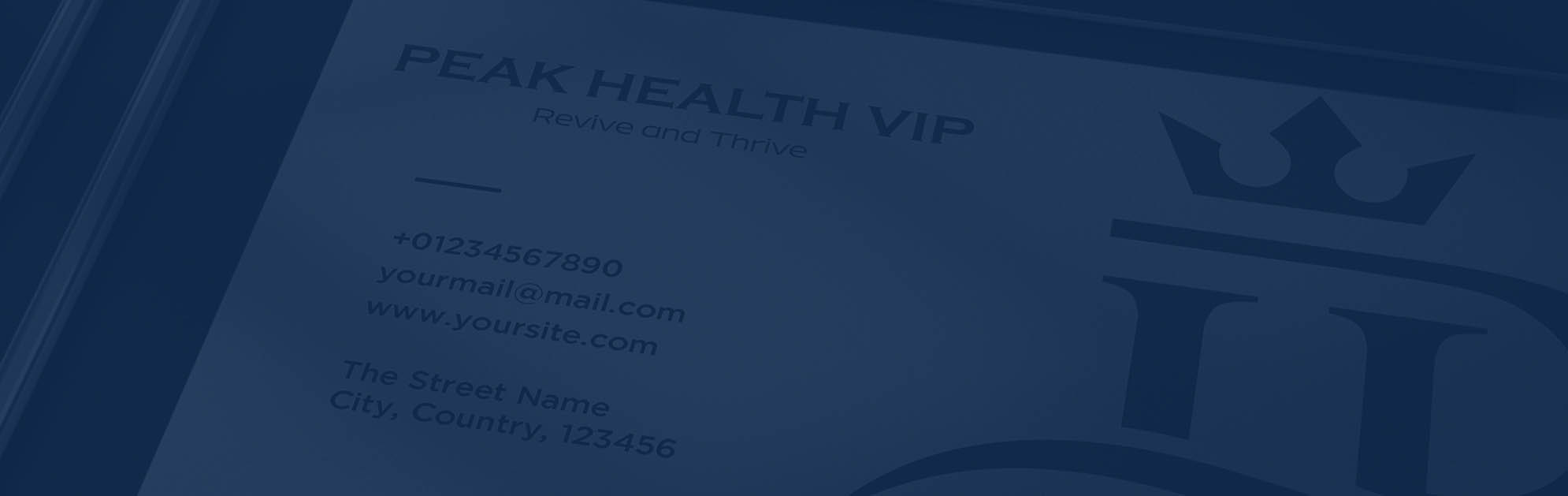 Ready to Take the Next Step Toward Better Health