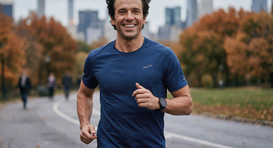 Build Sustainable Weight Loss Habits