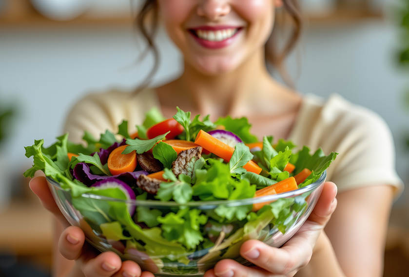 Gut Health & Functional Medicine