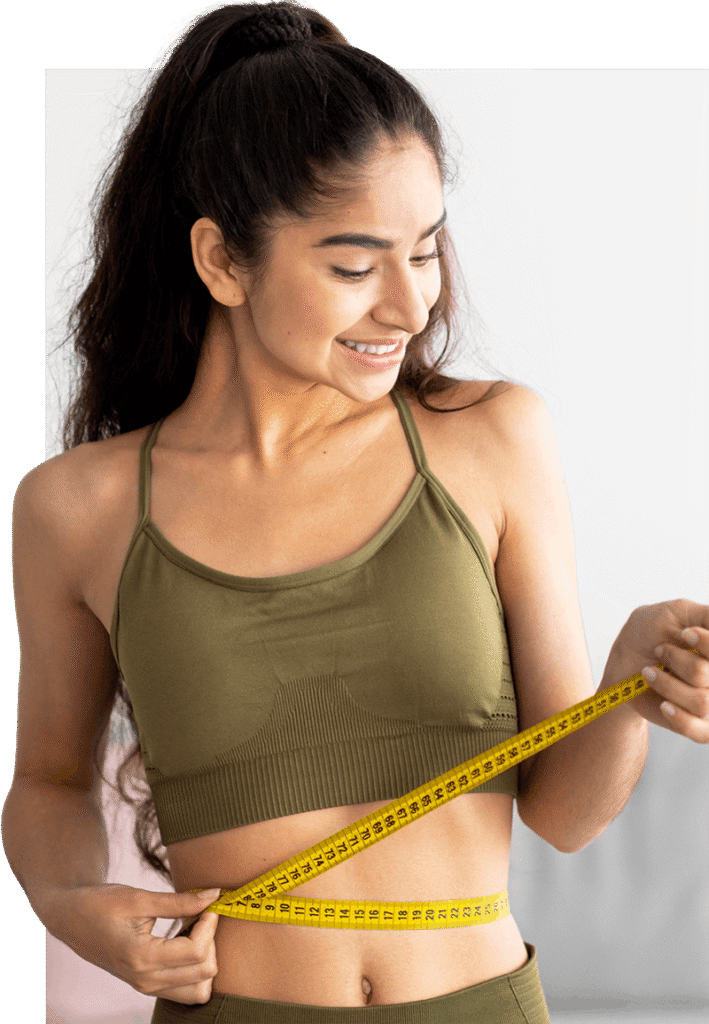 physician guided weight management