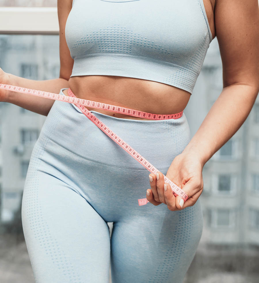 personalized weight loss treatment