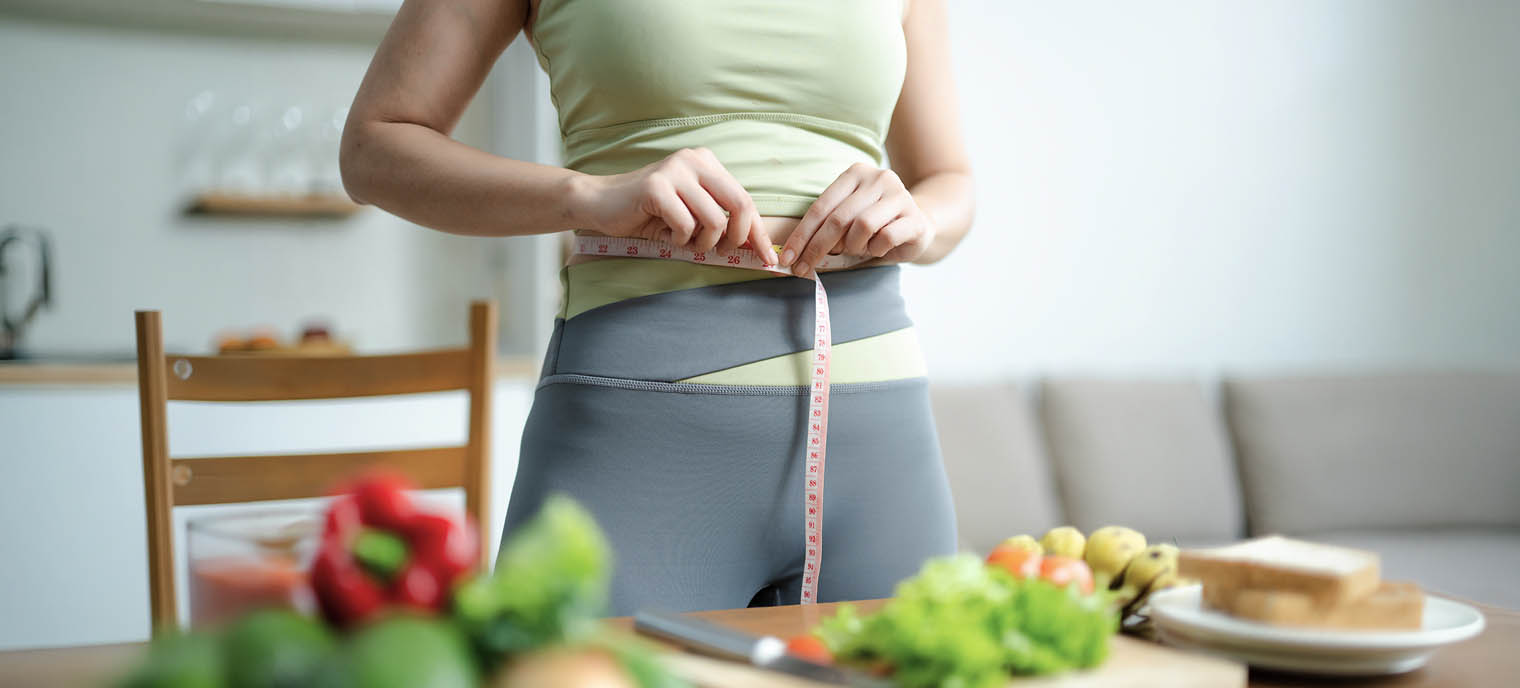 Physician Guided Weight Loss Treatment Oakville