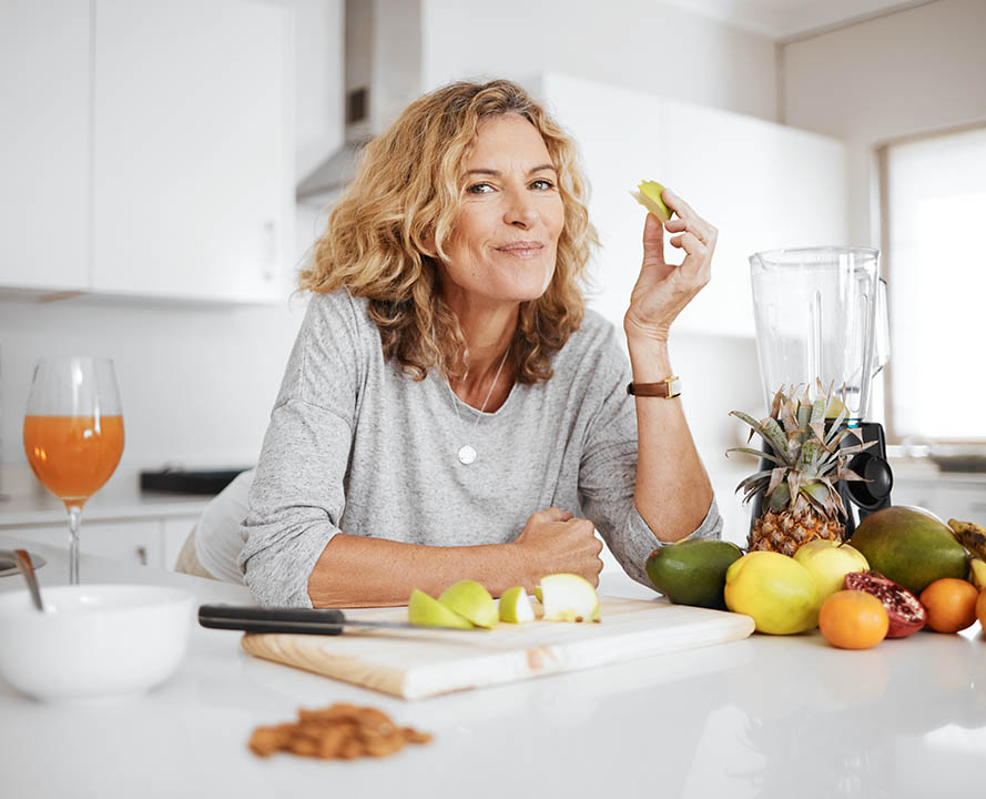 Restore Metabolic Dysfunction (Thyroid & Insulin)