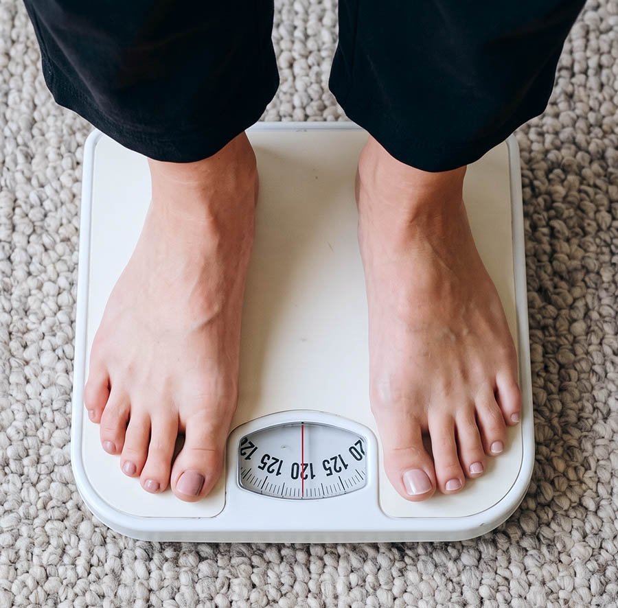 weight loss treatment